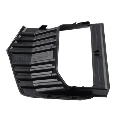Fog Light Grille Covers for GMC Yukon (2021-2024)