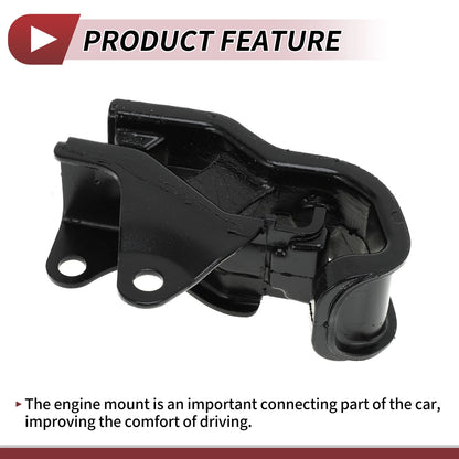 Engine Mount for Honda Accord 6th Gen (2001-2003)