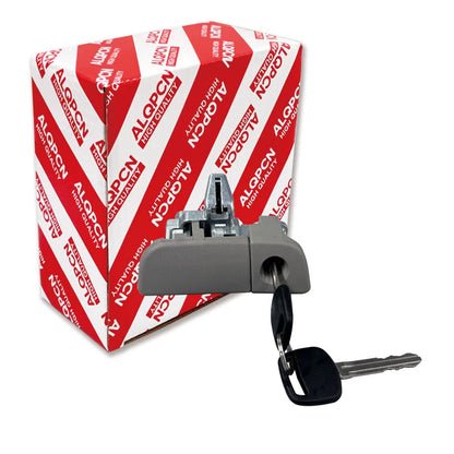 Glove Box Latch Handle with Key for Mitsubishi L200 Trion (2006-2015)