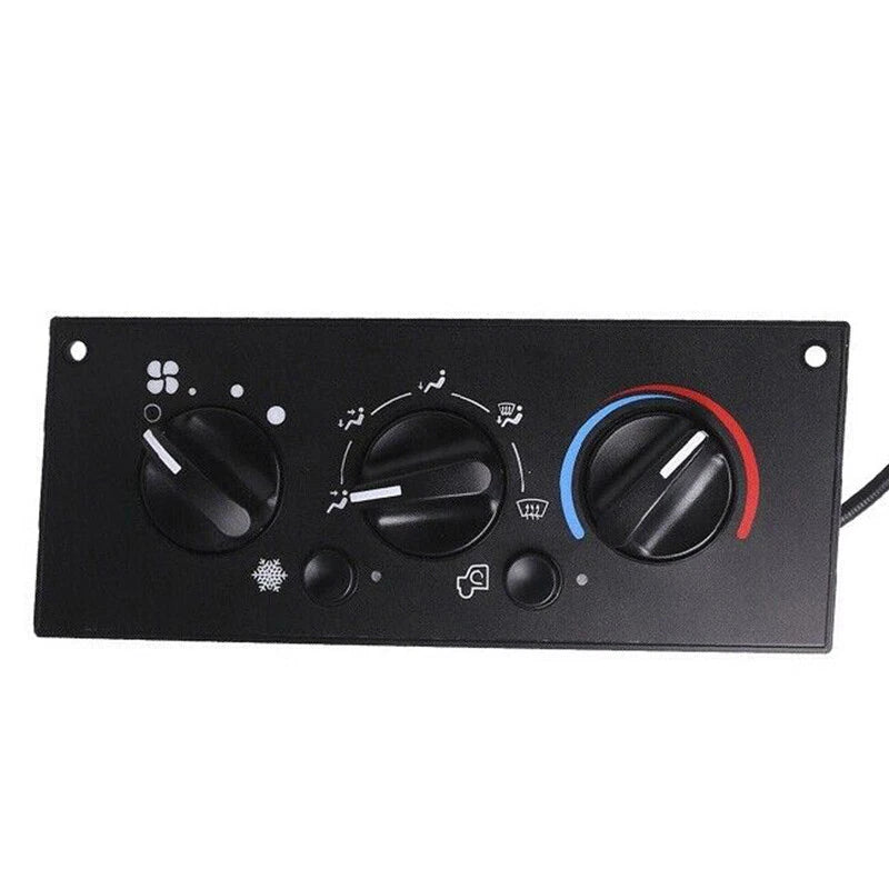 AC Climate Control Module for Kenworth T300 C500 T600A T800 W900 (2002-2006)