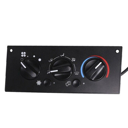 AC Climate Control Module for Kenworth T300 C500 T600A T800 W900 (2002-2006)
