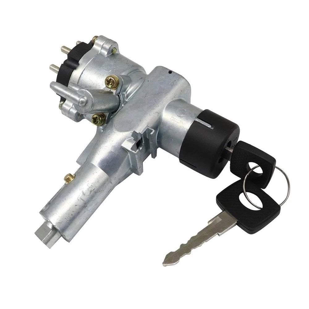 Ignition Lock Cylinder Switch w/ 2 Keys for Mercedes-Benz W463 (1989-2018)