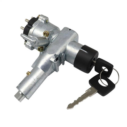Ignition Lock Cylinder Switch w/ 2 Keys for Mercedes-Benz W463 (1989-2018)
