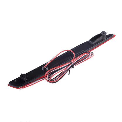 LED Rear Bumper Brake Light Tail Lamp for Honda Accord (2014-2015)