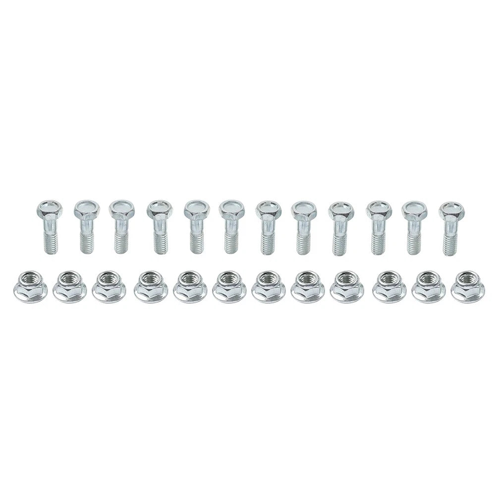 1 Brake Disc Rotor Bolts for Honda CRF150 CRF250R CRF450R (2007-2023)