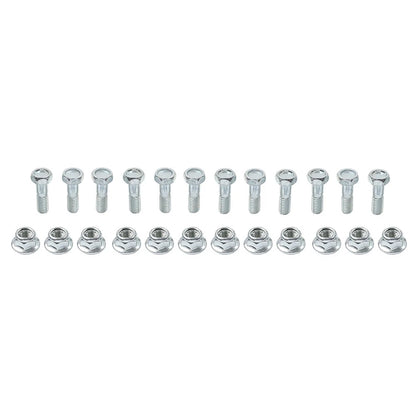 1 Brake Disc Rotor Bolts for Honda CRF150 CRF250R CRF450R (2007-2023)