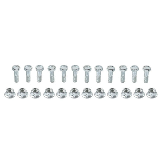 1 Brake Disc Rotor Bolts for Honda CRF150 CRF250R CRF450R (2007-2023)