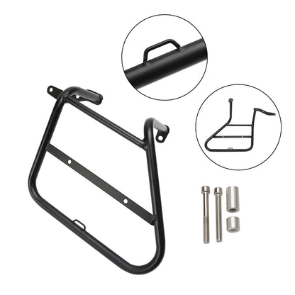Saddlebag Holder for Honda CRF250L Rally (2017-2020)