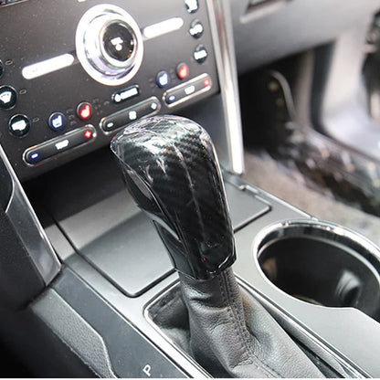 Gear Shift Knob Trim Cover for Ford Explorer (2016-2020)