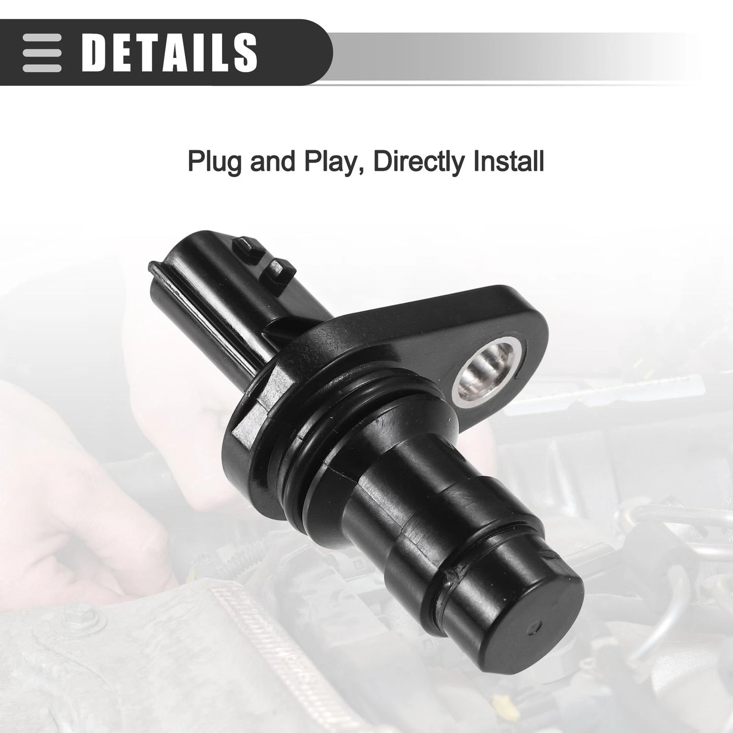 Camshaft Position Sensor for Nissan Versa (2009-2019)