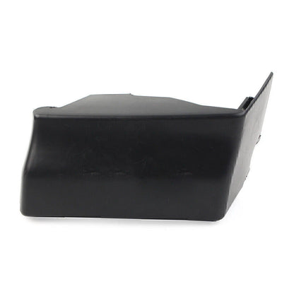 Left Side Front Lower Fender Molding Black for Land Rover LR2 (2006-2016)