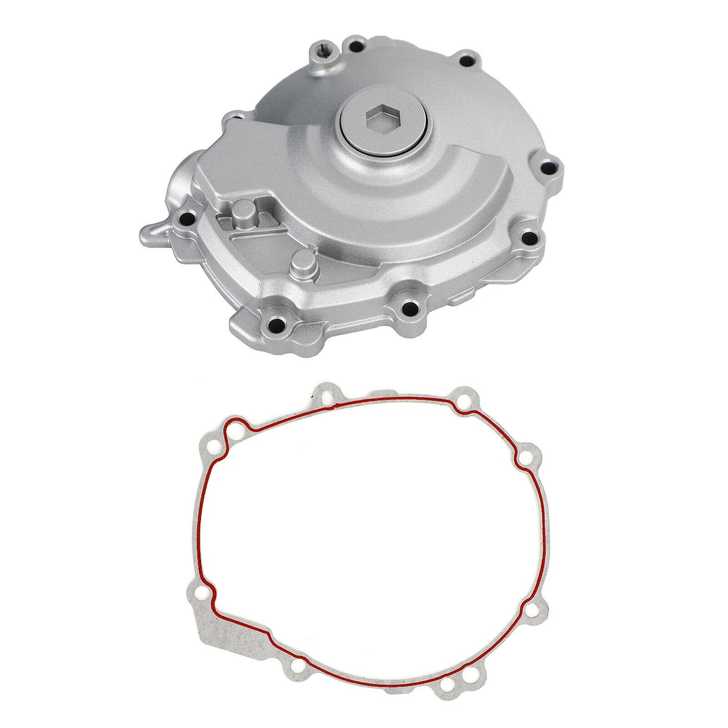 Engine Cover Plate for Yamaha YZF-R1 (2015-2017)