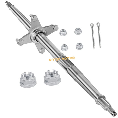 Rear Axle Shaft for Honda TRX90 TRX90EX Sportrax 90 2X4