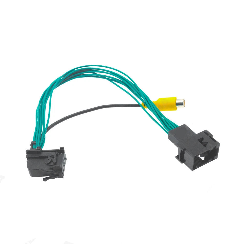 Rear Camera Video Plug Cable for SYNC 2012-2018