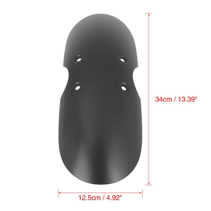 Mudguard / Front Short Fender for Bonneville T100 (2008–2023)