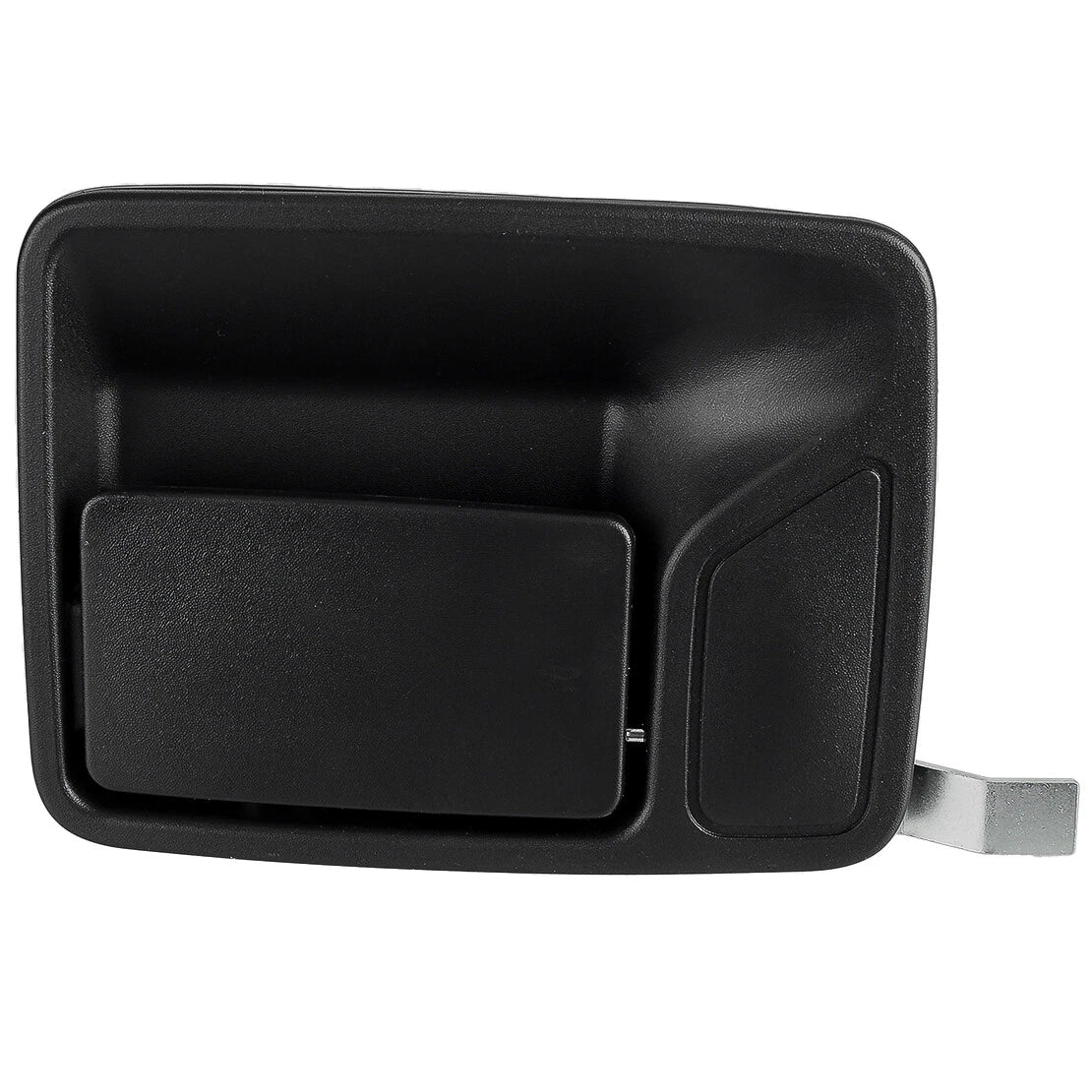 Rear Left Outer Door Handle for Ford F250 F350 F450 F550 Super Duty