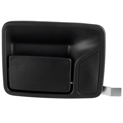 Rear Left Outer Door Handle for Ford F250 F350 F450 F550 Super Duty