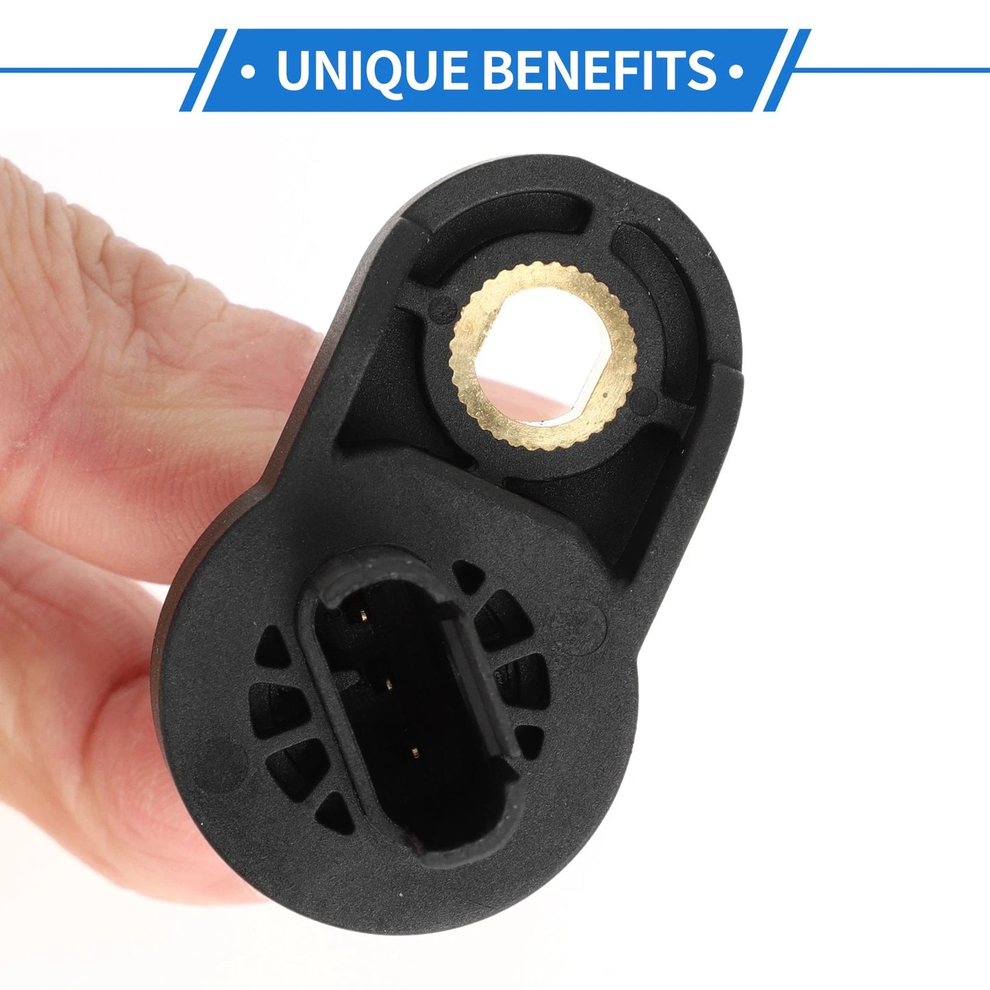Crankshaft Position Sensor for BMW E90 320i 2.0 (2007-2011)