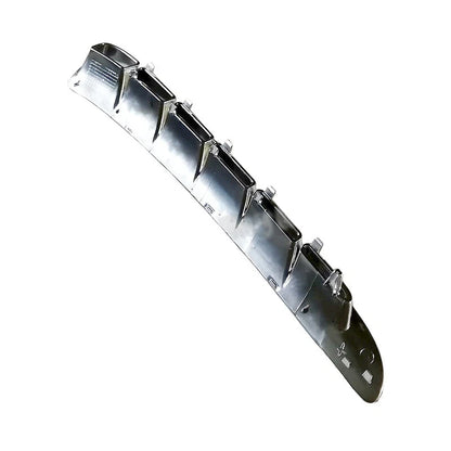 LH Side Fender Air Vent Outlet Grille Trim for Porsche Panamera (2010-2016)