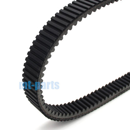 Drive Belt for Arctic Cat Cheetah 500, 530, Touring (1988)