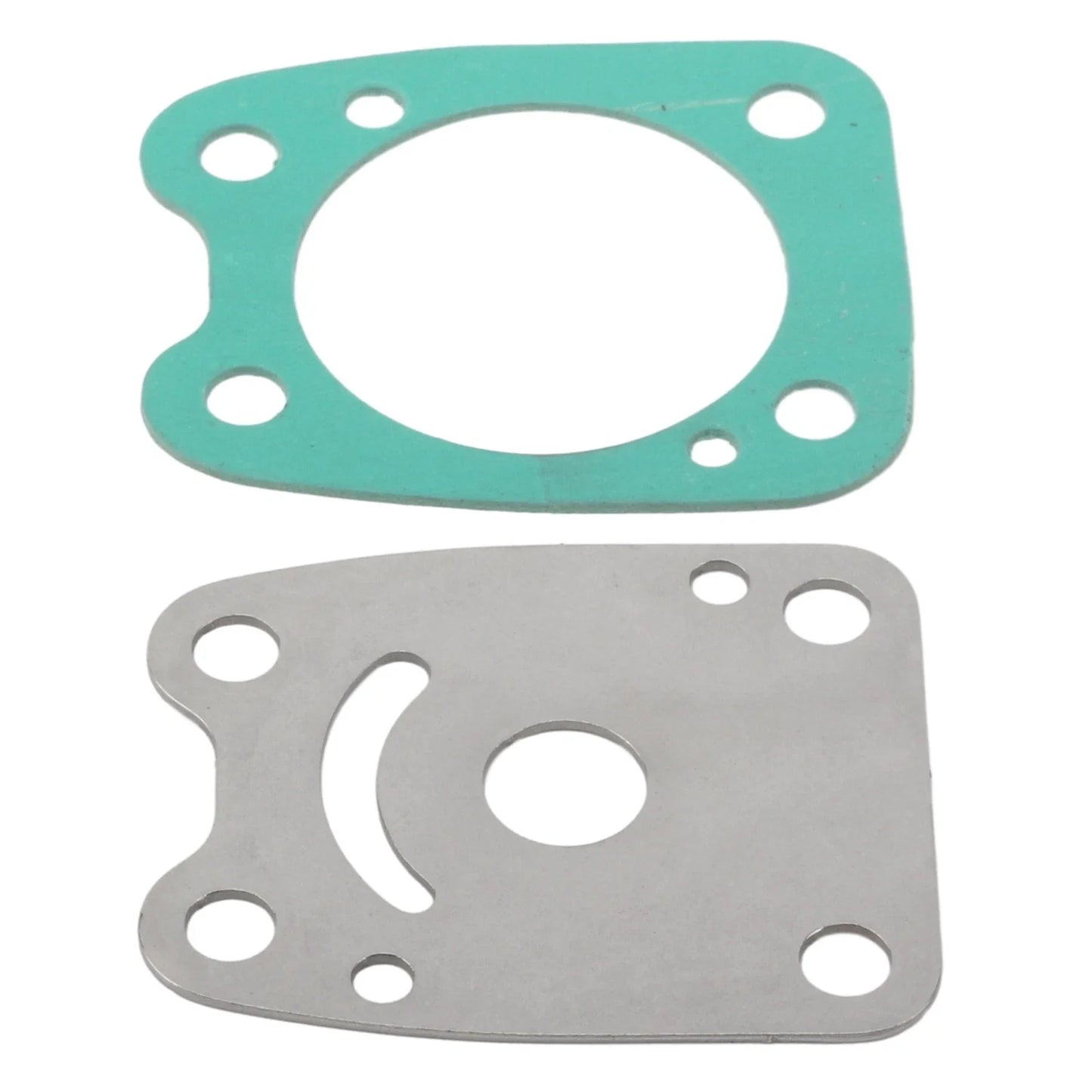 Yamaha Outboard Water Pump Impeller Repair Kit for F150/F175/F200 2000-2023