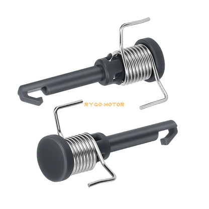 Hinge Pin Spring for Yamaha Waverunner FX140 FX Cruiser FZR FZS