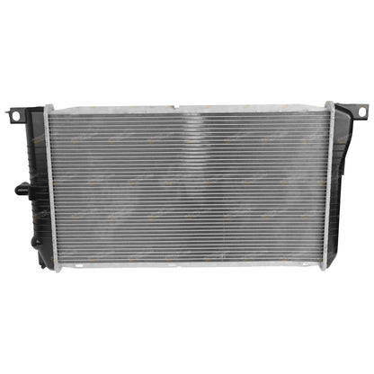 Alloy Core Heavy Duty Radiator for Ford Falcon XH Ute/Van 6Cyl Longreach GLi XR6