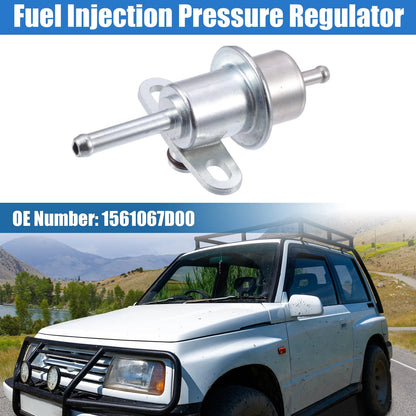 Fuel Injection Pressure Regulator for Chevrolet Tracker