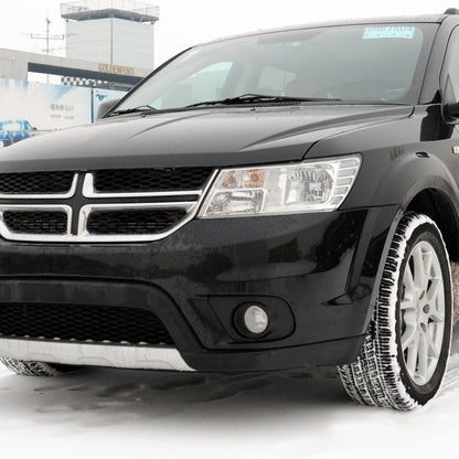 Left Front Fog Light Cover Trim for Dodge Journey (2011-2020)
