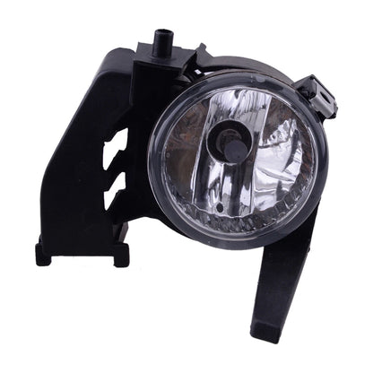 Left Front Fog Light Lamp w/Bulb for Subaru Forester (2006-2008)