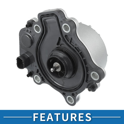 Electric Water Pump for Honda Accord, Clarity (2014-2020)
