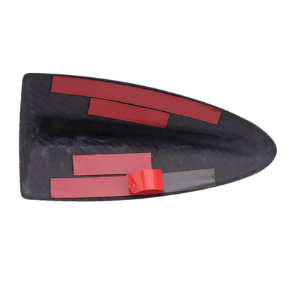 Carbon Fiber Shark Fin Antenna Cover for BMW 3 Series M3 E90 E92 (2007-2013)