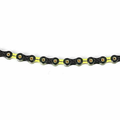 11 Speed Chain Diamond Full Hollow 116L for SRAM MTB Road Bike