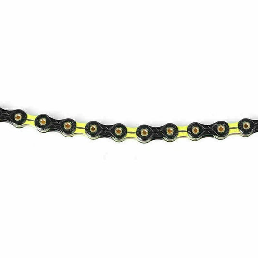 11 Speed Chain Diamond Full Hollow 116L for SRAM MTB Road Bike
