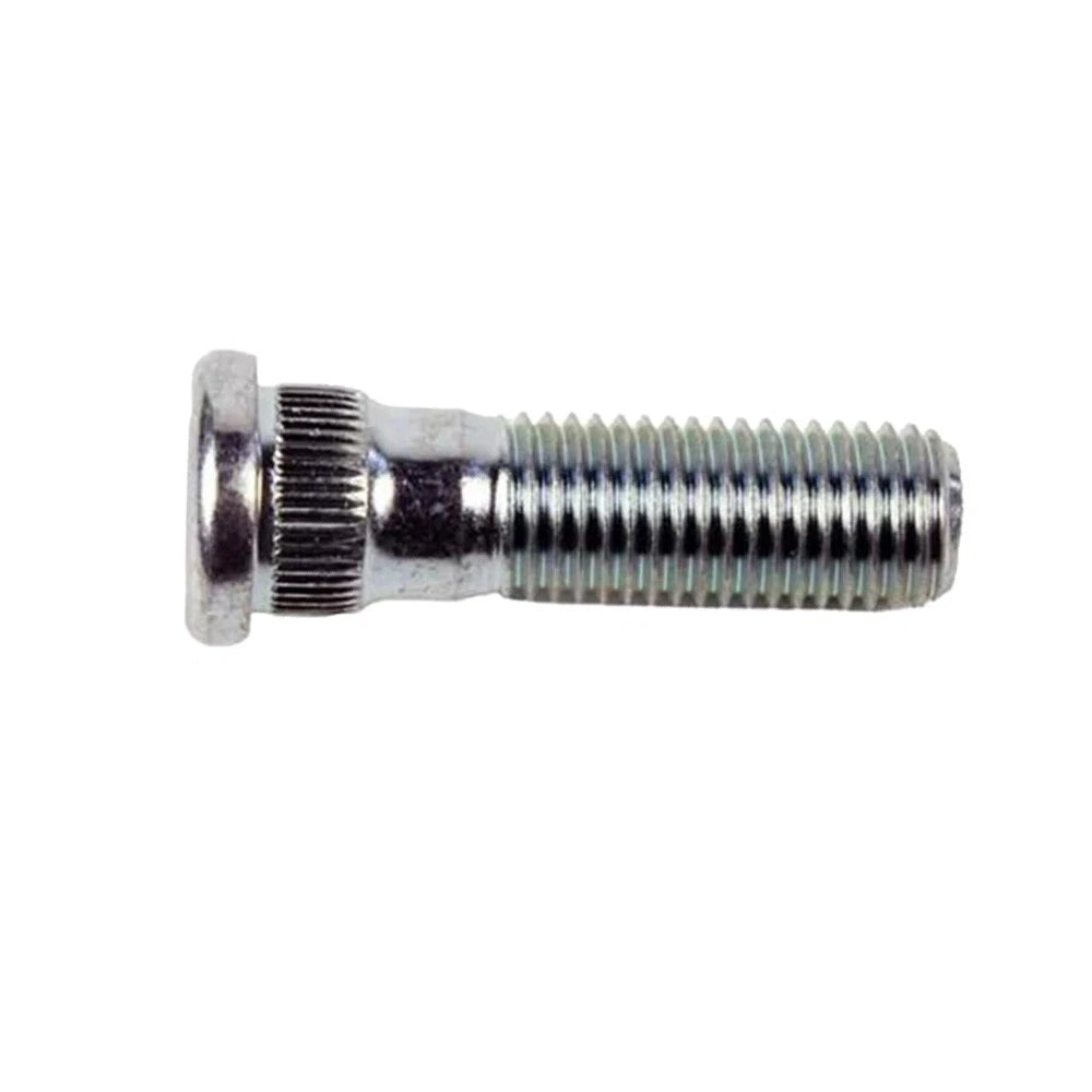 5 Pcs Wheel Lug Studs for Mitsubishi Jeep Chrysler Dodge Hyundai Kia