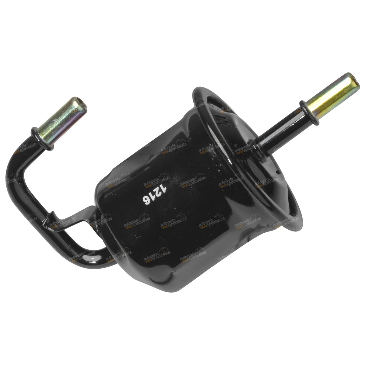 Secondary Fuel Filter for Toyota Landcruiser Prado KZJ120R (2003–2009)