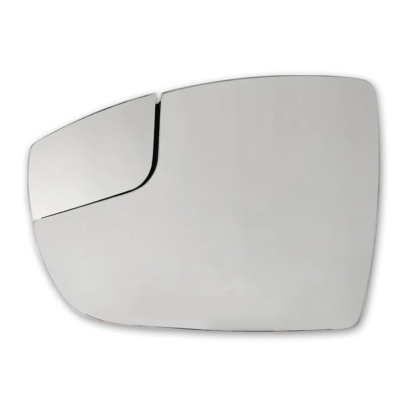 Left Side Rear View Mirror Glass for Ford Focus (2012-2018)