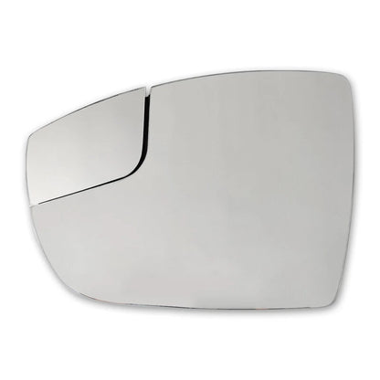 Left Side Rear View Mirror Glass for Ford Focus (2012-2018)
