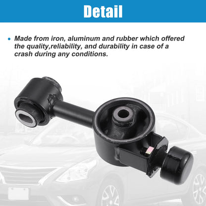 Front Right Upper Engine Motor Mount for Nissan Cube (2009-2014)
