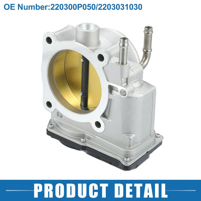 Throttle Body Assembly for Toyota Avalon (2000-2004)