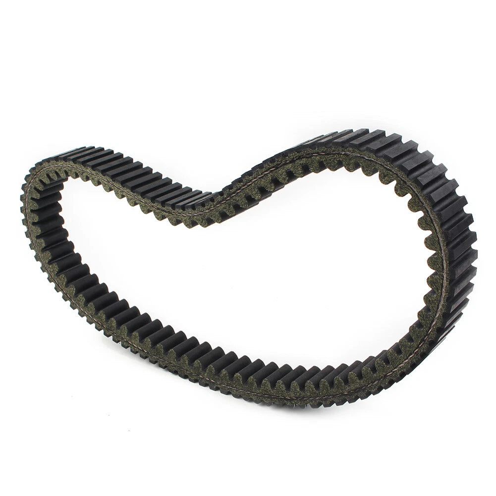 Drive Belt V-Belt for Yamaha Bruin 350 YFM350 2004-2006 ()