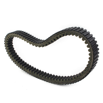 Drive Belt V-Belt for Yamaha Bruin 350 YFM350 2004-2006 ()