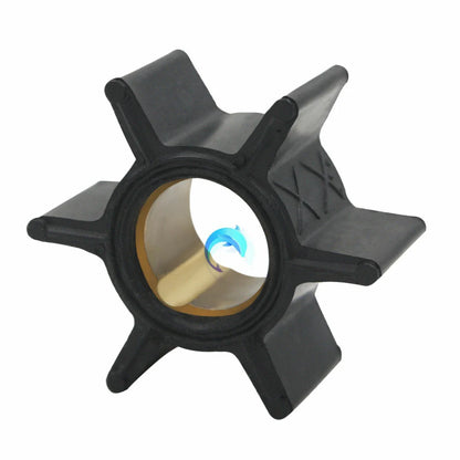 Water Pump Impeller for Mercury Mariner 4-7.5HP Outboard Motor