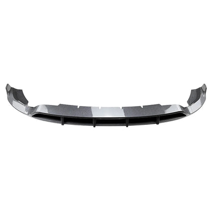 Front Bumper Spoiler Lip for Mercedes Benz GLC Class X254 (2023 - Present)
