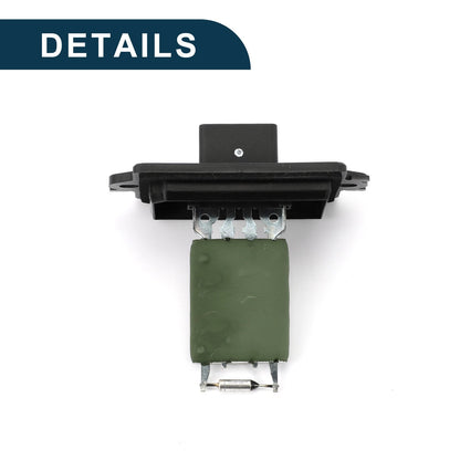 Blower Motor Resistor for Jeep Commander XK Series (2007-2008)