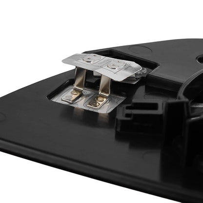 Heated Right Exterior Mirror Glass for Ford Edge Lincoln MKX (2011-2014)