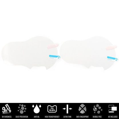 Speedometer Film Dashboard Instrument Screen Protector for Benelli LEONCINO 500