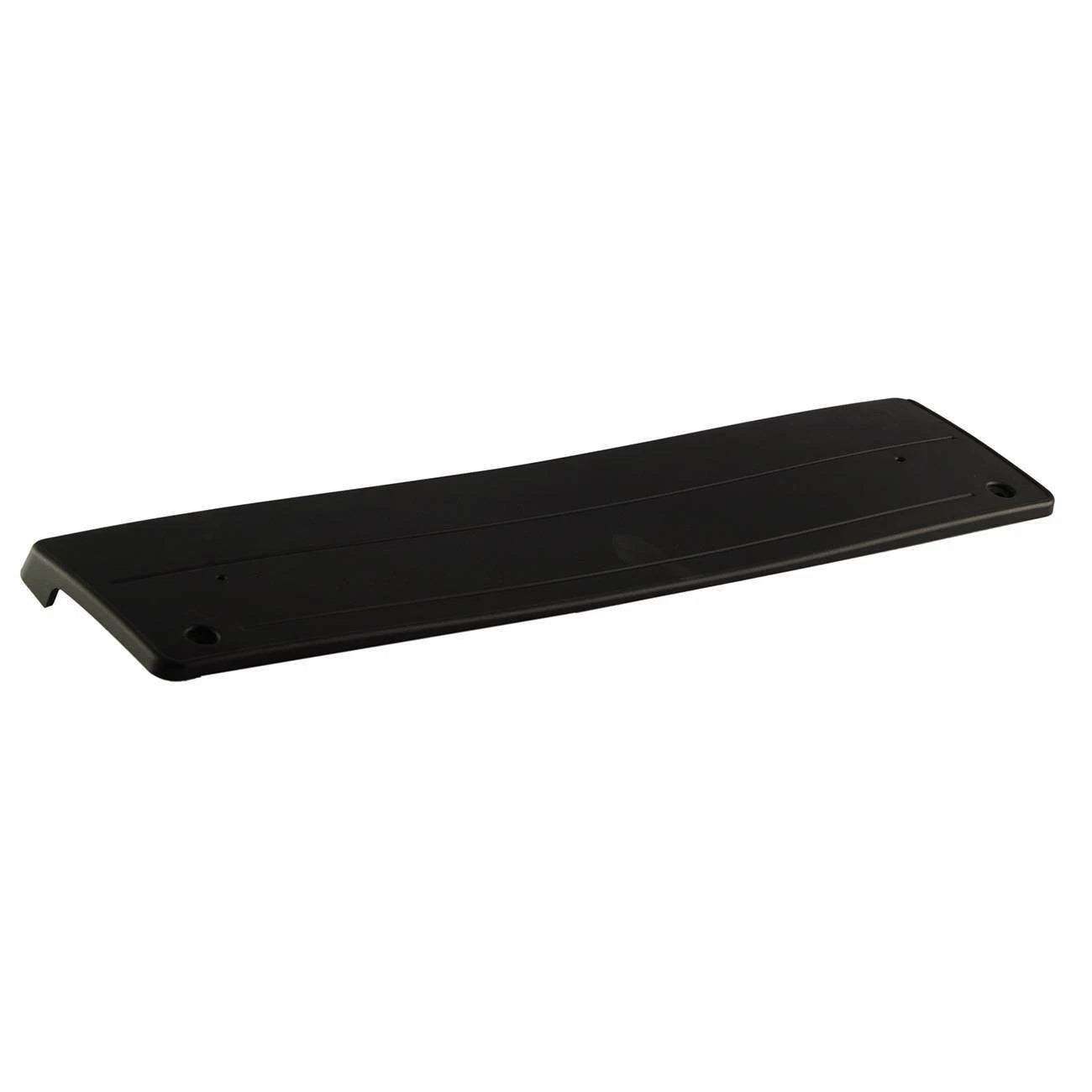License Plate Holder for BMW X5 E70 (2007-2013)
