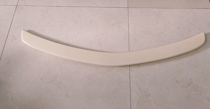 Unpainted Factory Style ABS Spoiler Wing for MAZDA 3 Sedan (2010-2013)