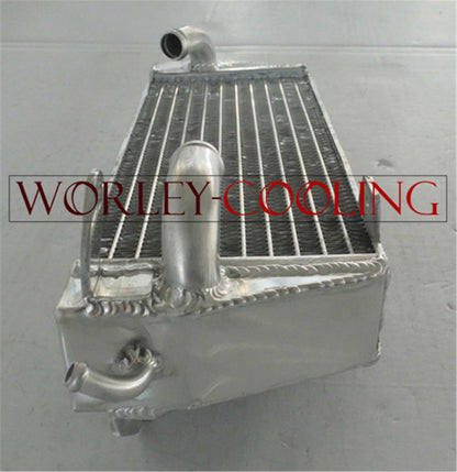 Full Aluminum Radiator for KTM MX250 (1984-1986)